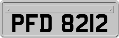 PFD8212