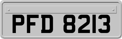 PFD8213