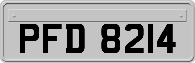 PFD8214