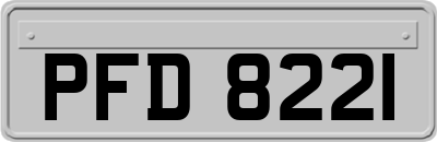 PFD8221