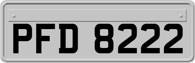 PFD8222