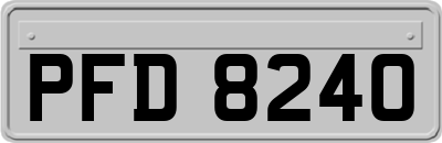PFD8240