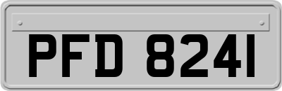 PFD8241