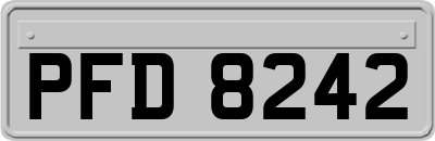 PFD8242