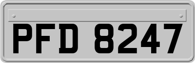 PFD8247