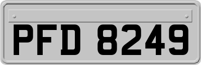 PFD8249