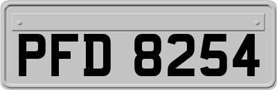 PFD8254