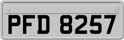 PFD8257