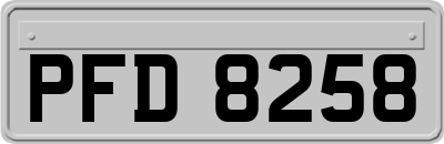 PFD8258