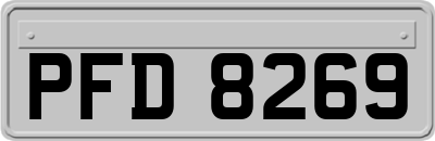 PFD8269