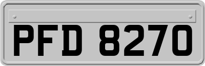 PFD8270