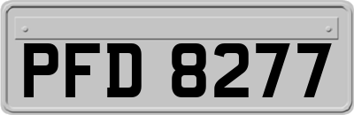 PFD8277