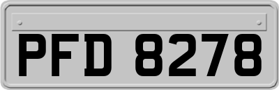 PFD8278