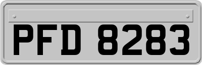 PFD8283