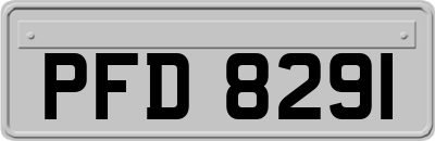 PFD8291