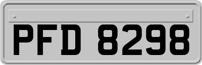 PFD8298