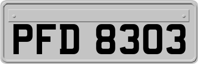 PFD8303