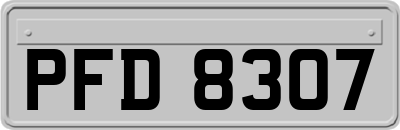 PFD8307
