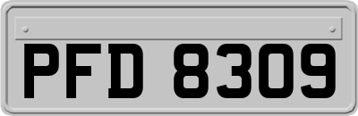 PFD8309