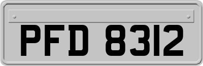 PFD8312