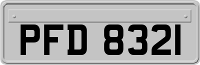 PFD8321