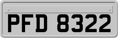 PFD8322