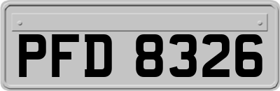 PFD8326