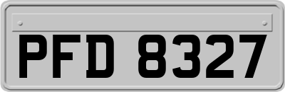PFD8327