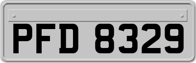 PFD8329