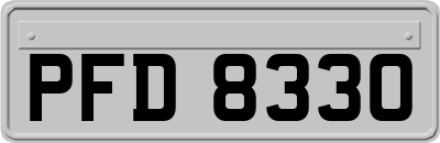 PFD8330