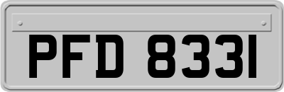 PFD8331