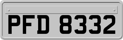 PFD8332