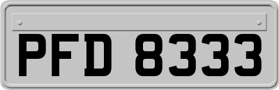 PFD8333