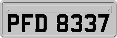 PFD8337