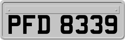 PFD8339