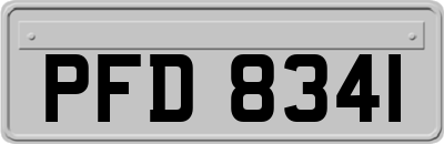 PFD8341