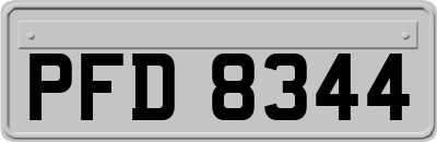 PFD8344