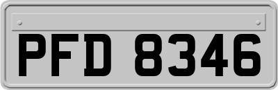 PFD8346