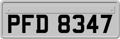 PFD8347