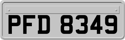 PFD8349