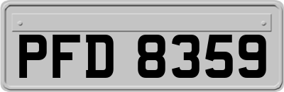PFD8359