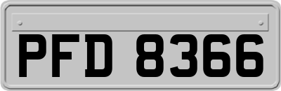 PFD8366