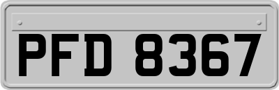 PFD8367
