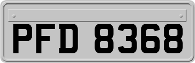 PFD8368