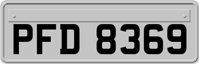 PFD8369