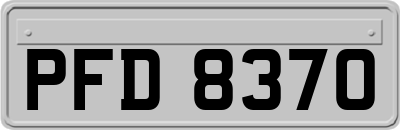 PFD8370
