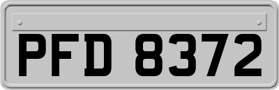 PFD8372