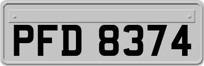 PFD8374