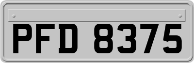 PFD8375
