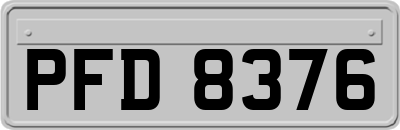PFD8376